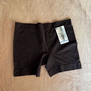 NWT Jockey shimmies slipshorts